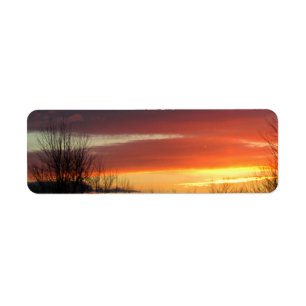 Etiqueta Por do sol