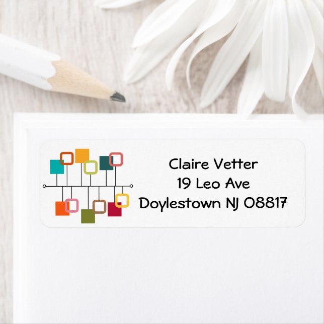 Etiqueta Portátil (Insitu)