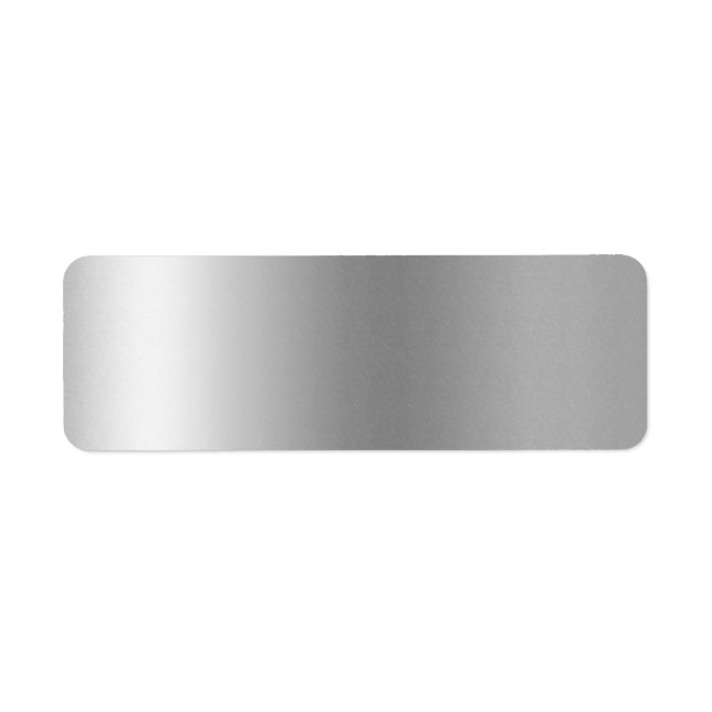 Etiqueta Pr103 SILVER GLEAM SHINY MODELOS DE FUNDO DIG (Frente)