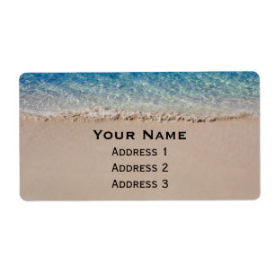 Etiqueta Praia de Jamaica