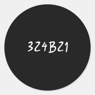 Etiqueta preta órfão - Cosima 324b21 preto