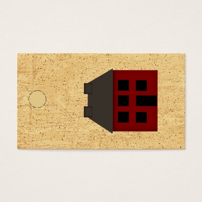 Etiqueta Primitiva de Bloqueio (Frente)