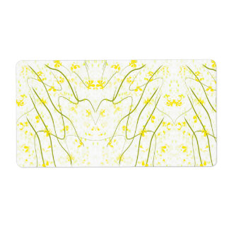 Etiqueta Rainhas Lady