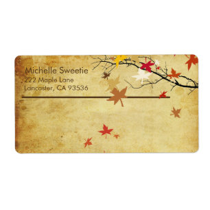 Etiqueta Ramificação de Mapeamento do PixDezines