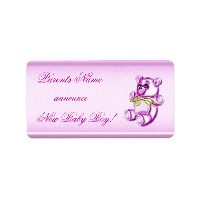 Etiqueta Rapariga #1 (Frente)