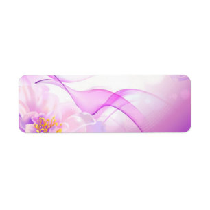 Etiqueta REALISMO DIGITAL Vetor-Arte-Rosa-Flor