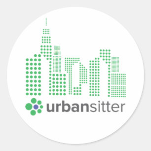 Etiqueta redonda - 1,5 polegadas, 20 por a folha,