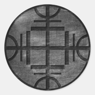 Etiqueta - repila o mau