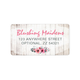 Etiqueta Rosas Rosa-Chique-Rosa-Rosas-Russas Anêmona Floral