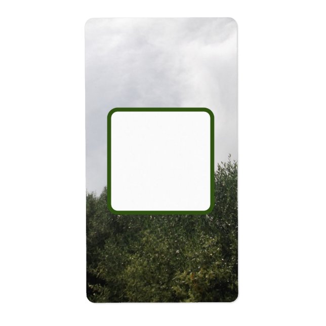 ETIQUETA ROTULAGEM DE ENDEREÇO DE ENVIO ART&DESIGN (Frente)