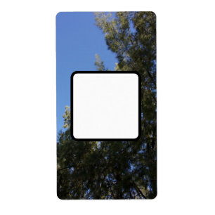 ETIQUETA ROTULAGEM DE ENDEREÇO DE ENVIO ART&DESIGN