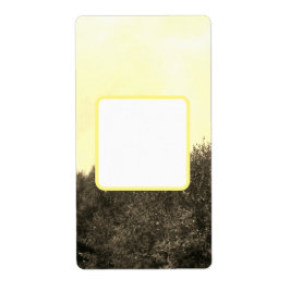 ETIQUETA ROTULAGEM DE ENDEREÇO DE ENVIO ART&DESIGN