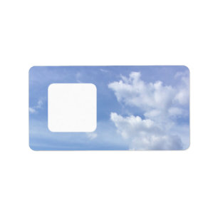 Etiqueta Rótulo de Endereço ART&DESIGN STYLE