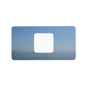 Etiqueta Rótulo de Endereço ART&DESIGN STYLE