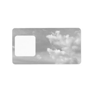 Etiqueta Rótulo de Endereço ART&DESIGN STYLE