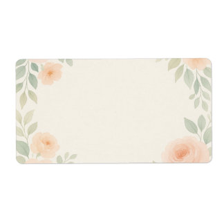 Etiqueta Rótulo de endereço de devolução