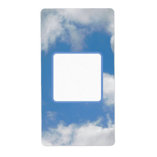 ETIQUETA RÓTULO DE ENDEREÇO DE ENVIO ART&DESIGN