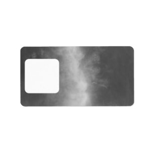 Etiqueta Rótulo de Endereço ESTILO ART&DESIGN