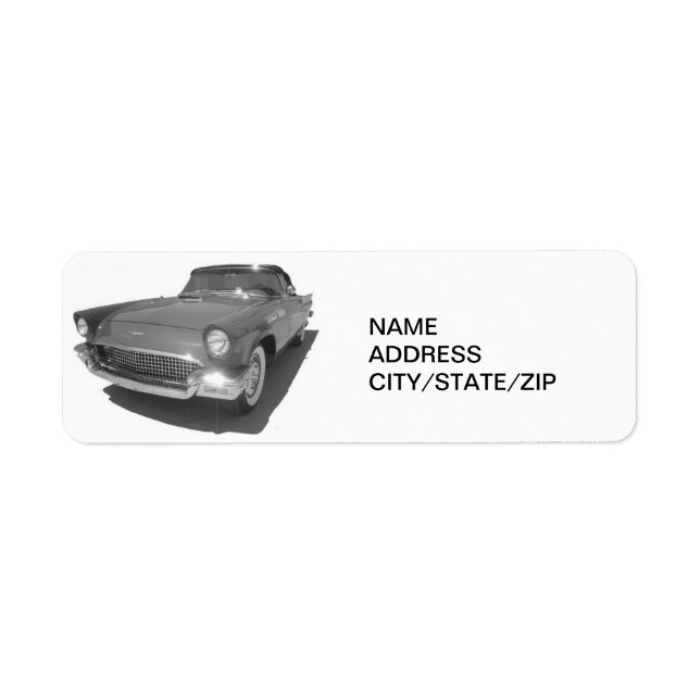 ETIQUETA RÓTULO DO ENDEREÇO DA AMARANHA (Frente)