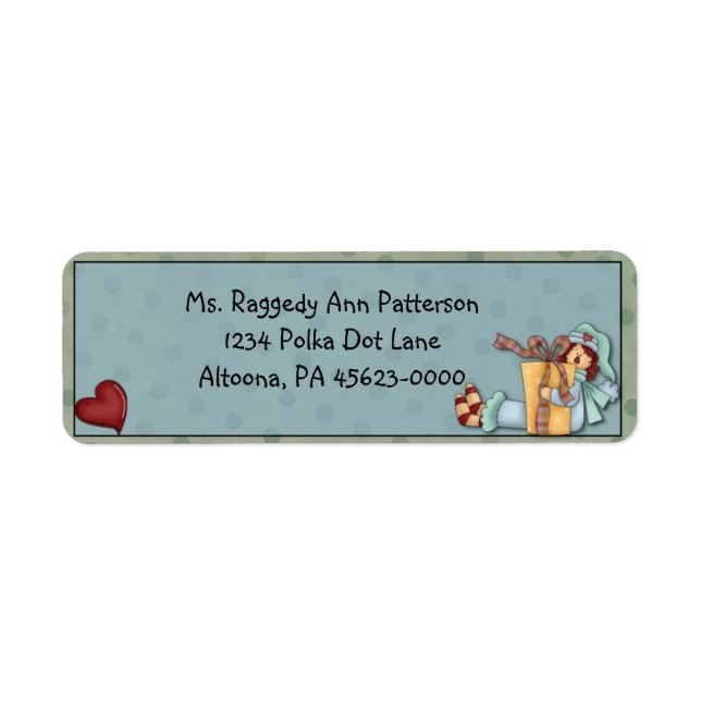 Etiqueta Rótulo primitivo do país (Frente)