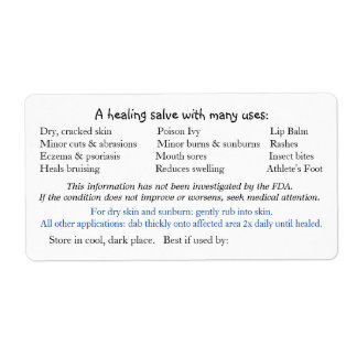 Etiqueta Rótulo traseiro da frente Daisy