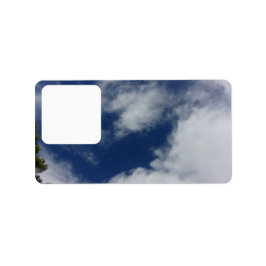 Etiqueta Rótulos de endereço ART&DESIGN STYLE