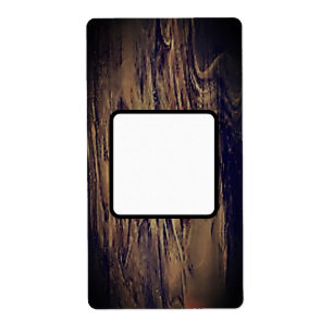 Etiqueta Rótulos de Endereço de Entrega ART E DESIGN STYLE