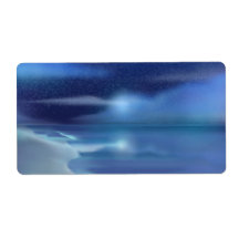 Rótulos de Endereço do Dream