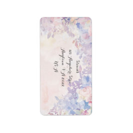 Etiqueta Rótulos de Endereço ou Retorno Personalizáveis All