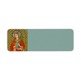 Etiqueta Rua. Barbara (JP 01)