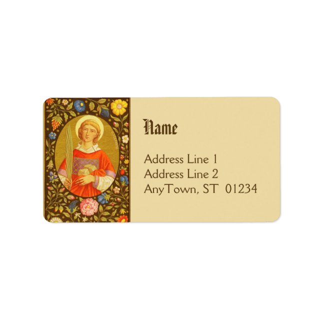 Etiqueta Ruas. Stephen ProtoMartyr (PM 08) FB Adicionar Eti (Frente)