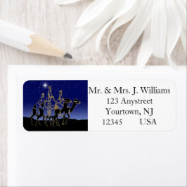 Etiqueta Sabemen Ainda O Busca De Natal