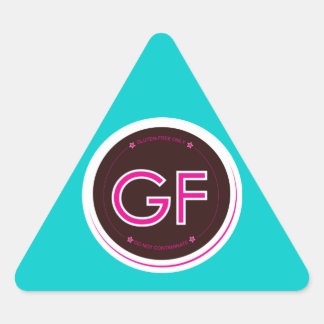 Etiqueta sem glúten