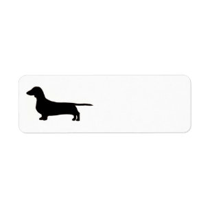 Etiqueta silo black.png do dachshund