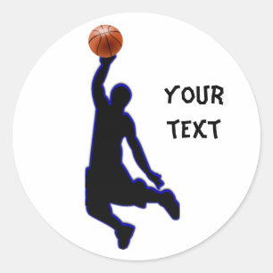 etiqueta SlamDunk-personalizada