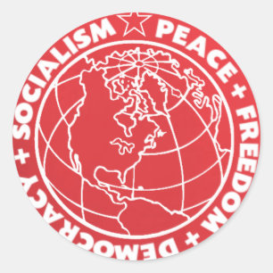Etiqueta socialista