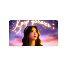 Sonhos e Estrelas: Celebrando o Pop do K para semp