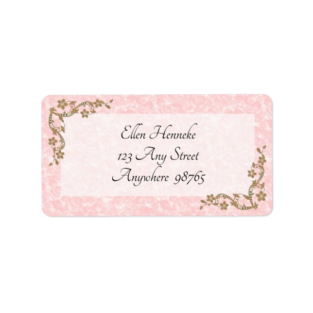 Etiqueta Sou uma mulher que sabe (Frente)