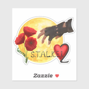 Etiqueta Stalker 2