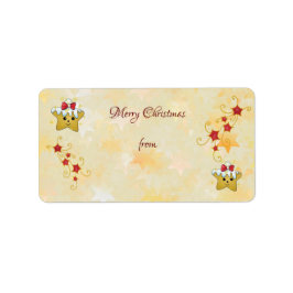 Etiqueta Sternengirlande