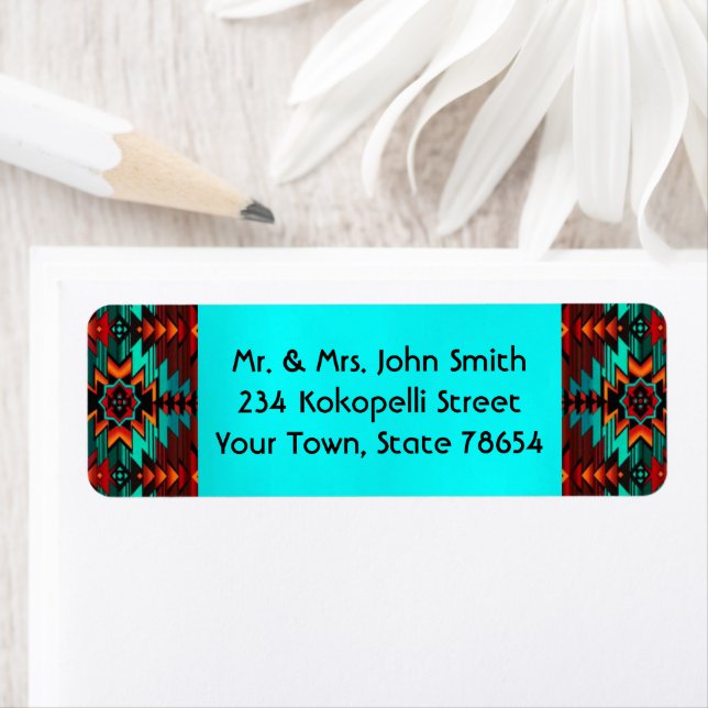 Etiqueta Sudoeste (Insitu)