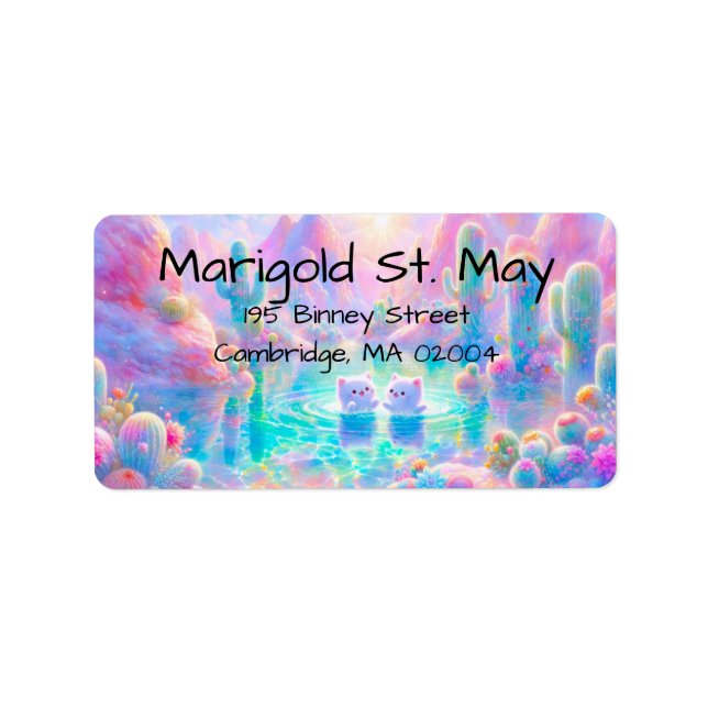 Etiqueta Sudoeste  (Frente)