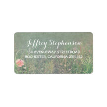 Summer Meadow Vintage