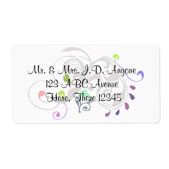 Etiqueta Suportes DBG © (Frente)