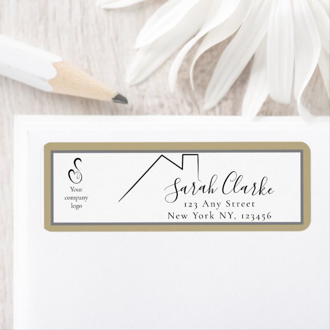 Etiqueta Telhado Preto C21 (Insitu)