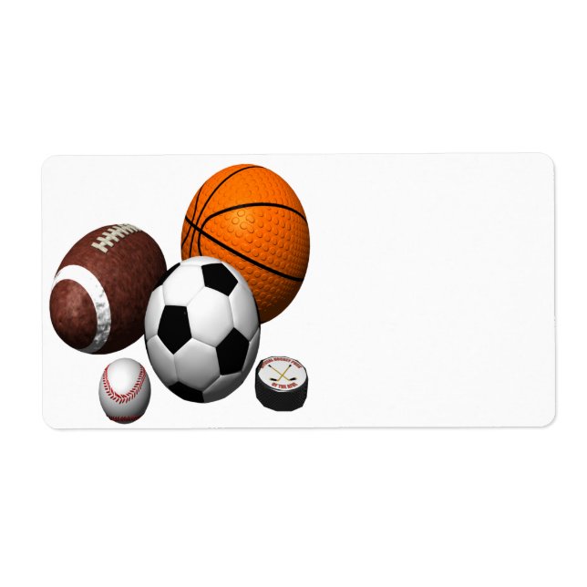 Etiqueta Tenho Bolas (Frente)