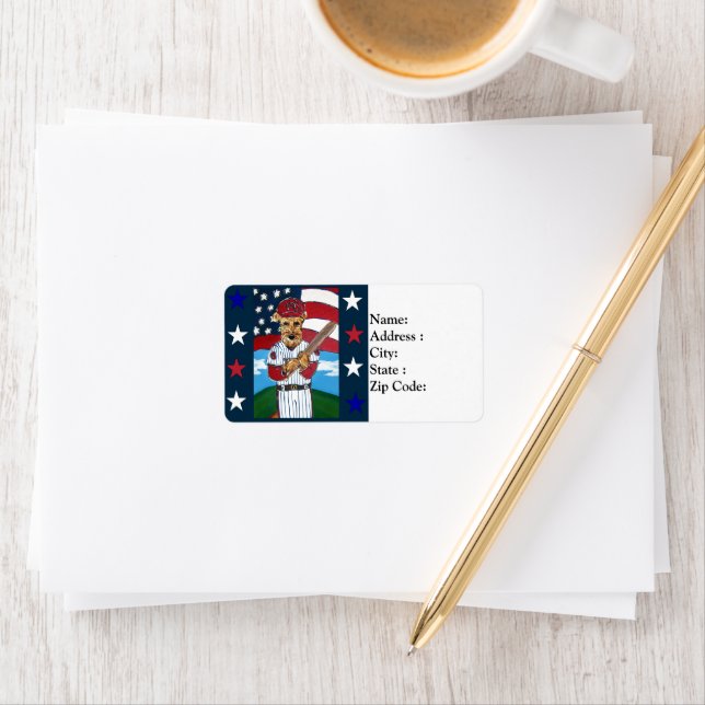 ETIQUETA TERRIER AIREDALE  (Insitu)