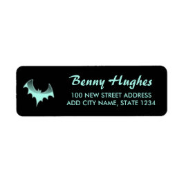 Etiqueta Texto personalizado preto-e-branco