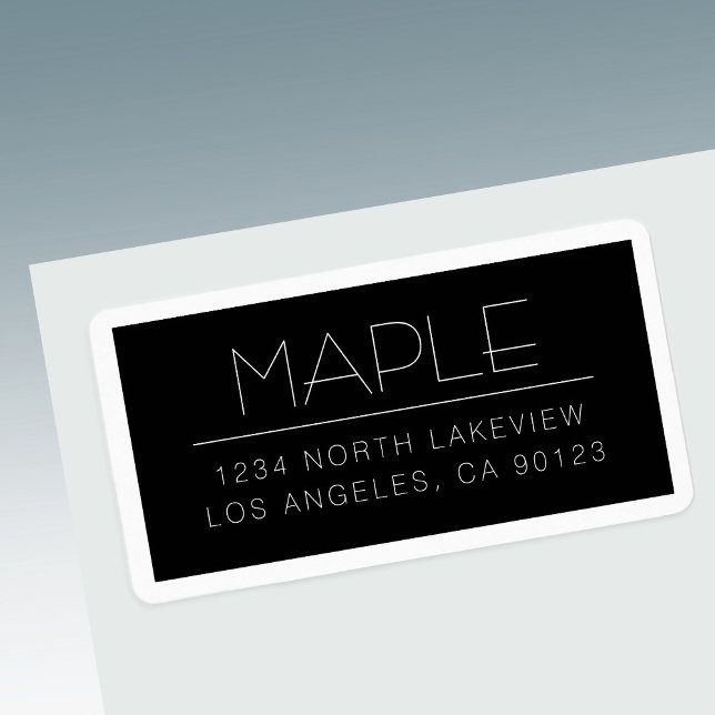 Etiqueta Texto personalizável com limite (Criador carregado)