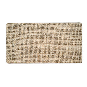 Etiqueta Textura de serapilheira
